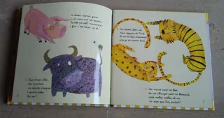 Endevinalles per a nens i nenes (Primera biblio...