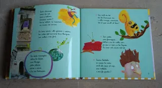 Endevinalles per a nens i nenes (Primera biblio...