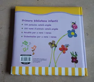 Endevinalles per a nens i nenes (Primera biblio...