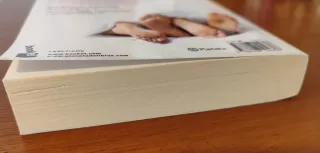 Libro sobre la sexualidad.