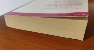 Libro sobre la sexualidad.