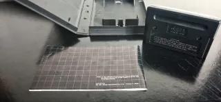 Outrun Mega Drive PAL Completo