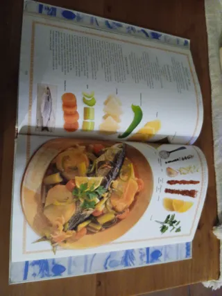 La cocina mediterranea clásica