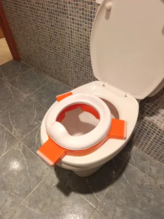 Orinal portátil Petit GUM