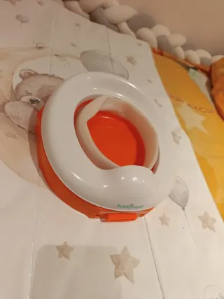 Orinal portátil Petit GUM