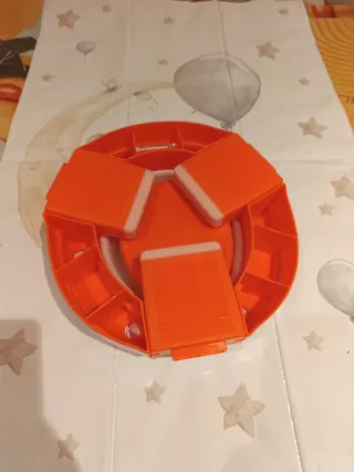 Orinal portátil Petit GUM