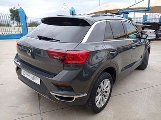 Volkswagen T-Roc Advance 1.5 TSI 110 kW (150 CV) DSG 7 vel.