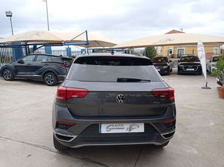 Volkswagen T-Roc Advance 1.5 TSI 110 kW (150 CV) DSG 7 vel.