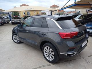 Volkswagen T-Roc Advance 1.5 TSI 110 kW (150 CV) DSG 7 vel.