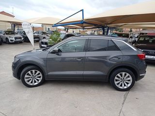 Volkswagen T-Roc Advance 1.5 TSI 110 kW (150 CV) DSG 7 vel.
