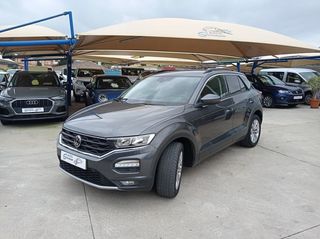 Volkswagen T-Roc Advance 1.5 TSI 110 kW (150 CV) DSG 7 vel.