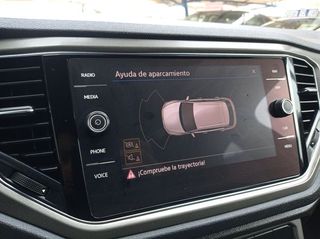 Volkswagen T-Roc Advance 1.5 TSI 110 kW (150 CV) DSG 7 vel.