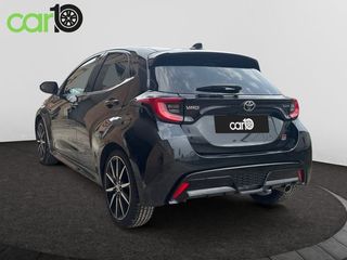 Toyota Yaris 1.5 130H GR Sport