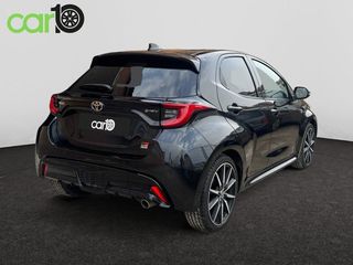 Toyota Yaris 1.5 130H GR Sport