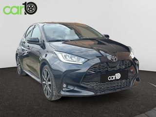 Toyota Yaris 1.5 130H GR Sport