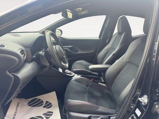 Toyota Yaris 1.5 130H GR Sport