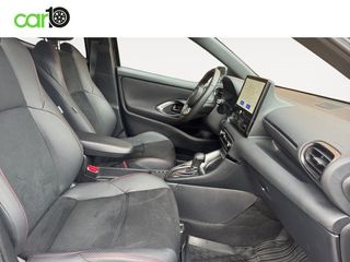 Toyota Yaris 1.5 130H GR Sport