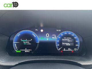 Toyota Yaris 1.5 130H GR Sport