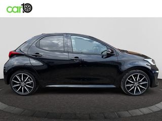 Toyota Yaris 1.5 130H GR Sport