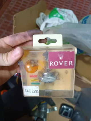 Bombilla Rover 200 Coupé Original
