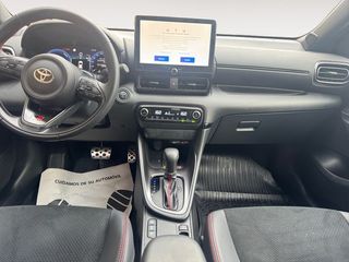 Toyota Yaris 1.5 130H GR Sport