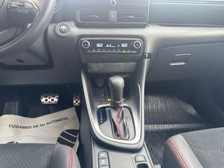 Toyota Yaris 1.5 130H GR Sport