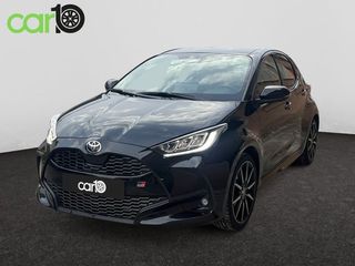 Toyota Yaris 1.5 130H GR Sport