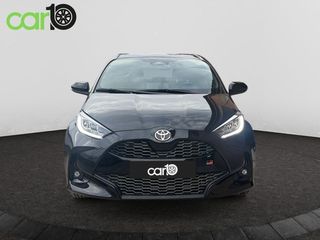 Toyota Yaris 1.5 130H GR Sport
