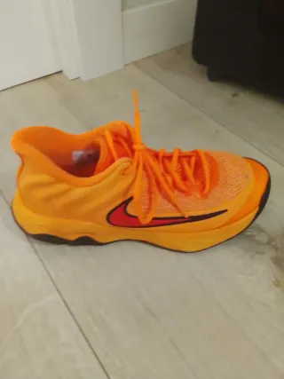 Zapato Nike Baloncesto Talla 39