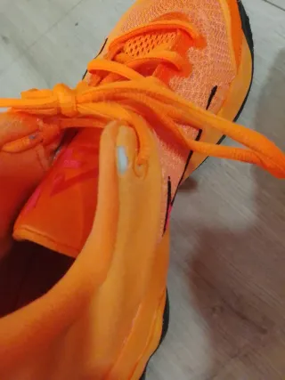 Zapato Nike Baloncesto Talla 39