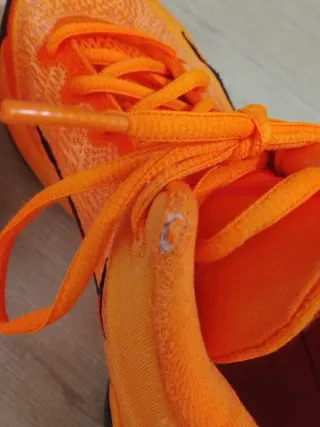 Zapato Nike Baloncesto Talla 39