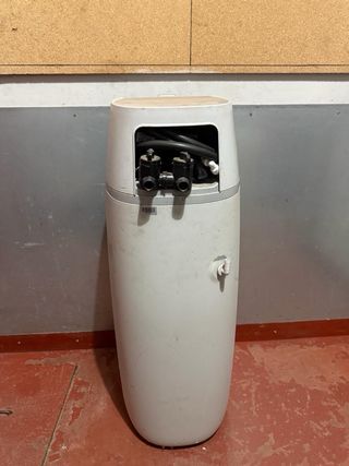 Descalcificador SENA