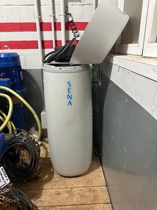 Descalcificador SENA