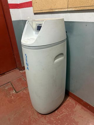 Descalcificador SENA