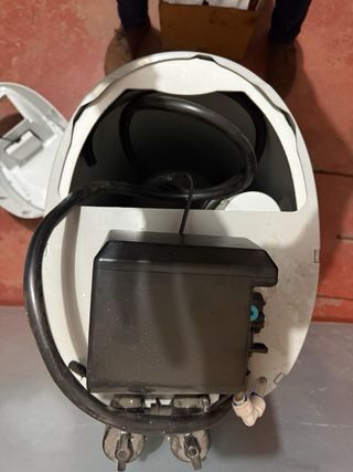 Descalcificador SENA