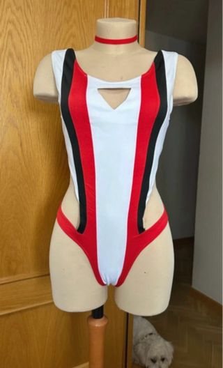 Cosplay Saber Racer Nero - Fate stay night