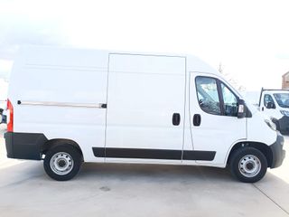 FIAT DUCATO FIAT DUCATO L2H2 FURGON 120CV