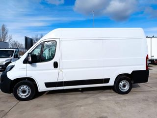 FIAT DUCATO FIAT DUCATO L2H2 FURGON 120CV