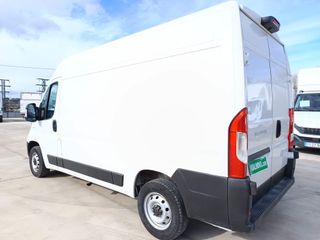 FIAT DUCATO FIAT DUCATO L2H2 FURGON 120CV