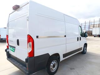 FIAT DUCATO FIAT DUCATO L2H2 FURGON 120CV