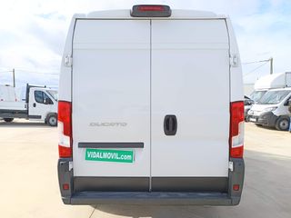 FIAT DUCATO FIAT DUCATO L2H2 FURGON 120CV