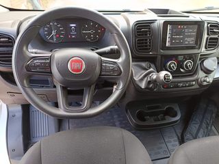 FIAT DUCATO FIAT DUCATO L2H2 FURGON 120CV