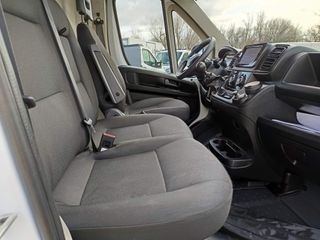 FIAT DUCATO FIAT DUCATO L2H2 FURGON 120CV