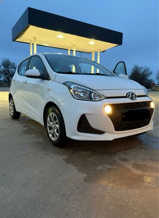 Hyundai i10 2017