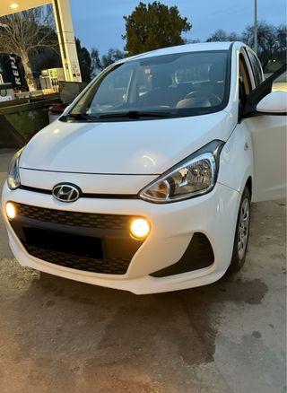 Hyundai i10 2017