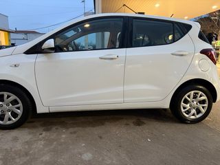 Hyundai i10 2017