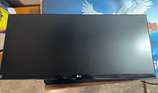 Monitor LG Ultrawide 29 21:9 Full HD IPS