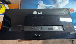 Monitor LG Ultrawide 29 21:9 Full HD IPS