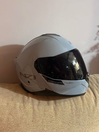 Casco NZI Com3b
