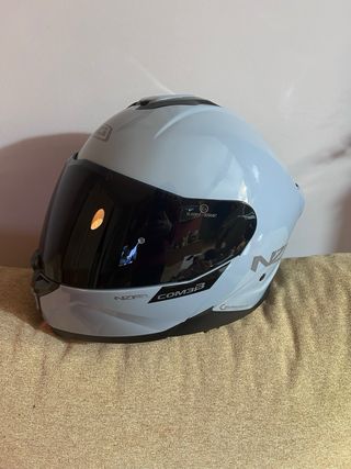 Casco NZI Com3b